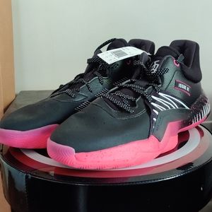 Adidas D.O.N. ISSUE 1 (Men's Size 13)